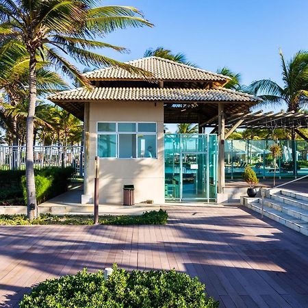 Golf Ville Resorts Suites อากีราซ ภายนอก รูปภาพ